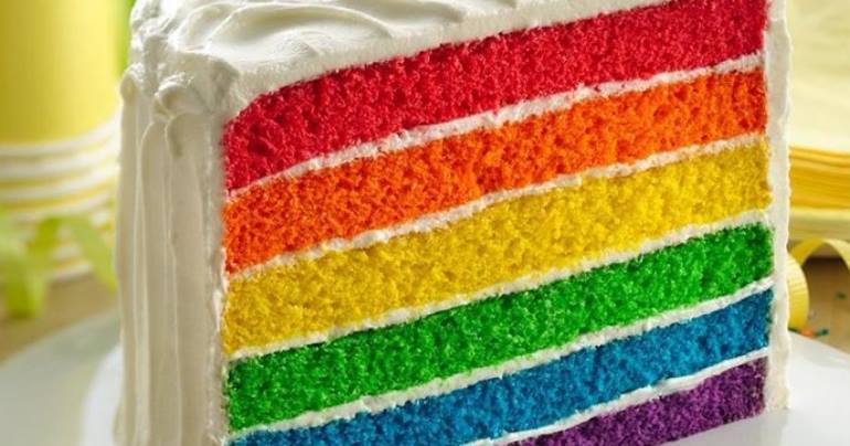 Angry ‘Gay Cake’ wades into media storm
