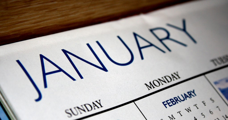 January to last ‘another 3 weeks’ say scientists