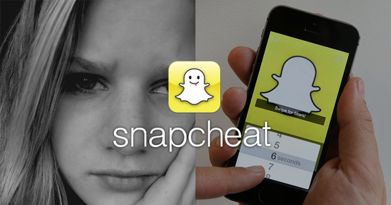 SnapChat users slam new app update