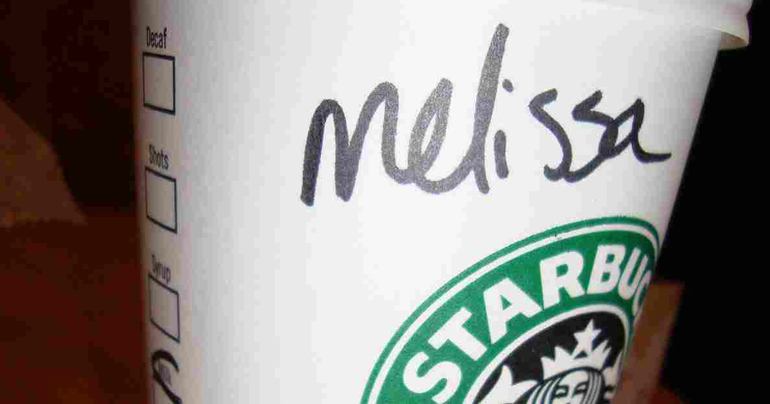 Starbucks in crisis following customer identify theft