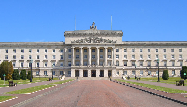 Stormont in new crisis as welfare crisis reaches crisis point