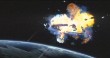 explode