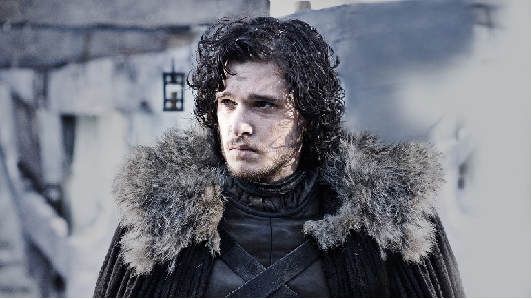 “Aye yer ma” says Belfast, as man off Game of Thrones slags city