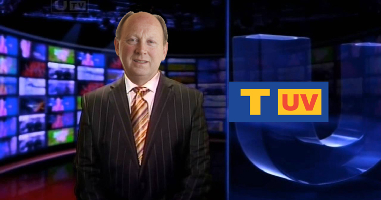 Majority of TUV voters revealed to be dyslexic UTV viewers