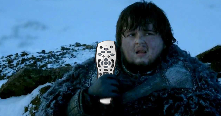 Sky to launch new ‘Who the feck are they again?’ button for Game of Thrones