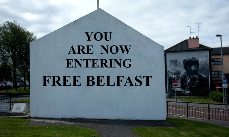 Derry to rename city ‘Belfast’ to increase investment chances