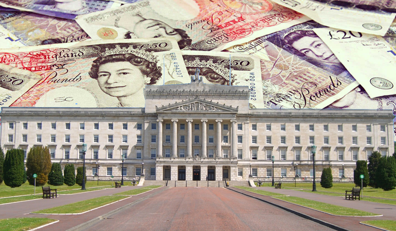 NI public ‘shocked’ that local politician might be corrupt