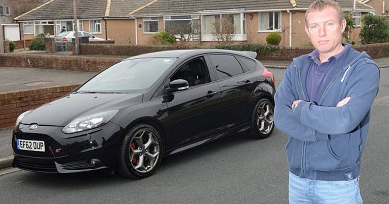 Car mechanic sacked after leaving customer’s vehicle cleaner than when he got it