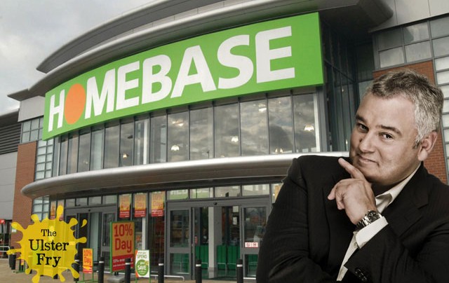 Eamonn Homebase