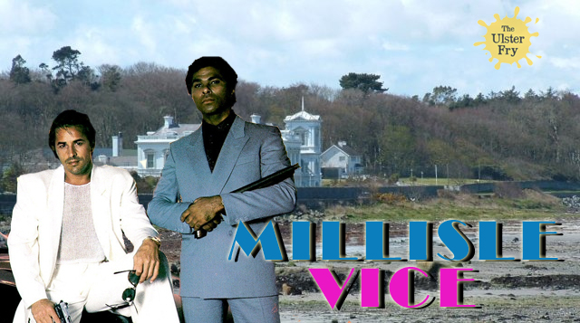 10. Millisle Vice