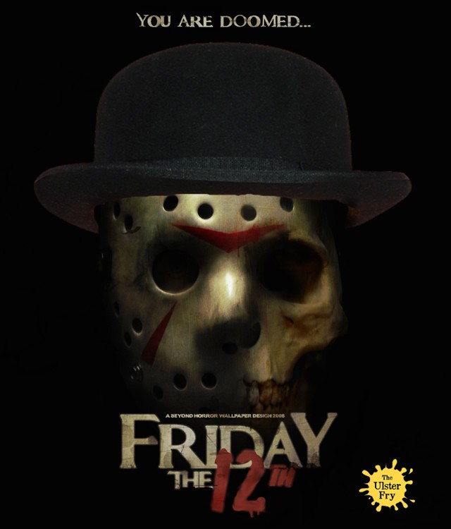 Friday the 12th