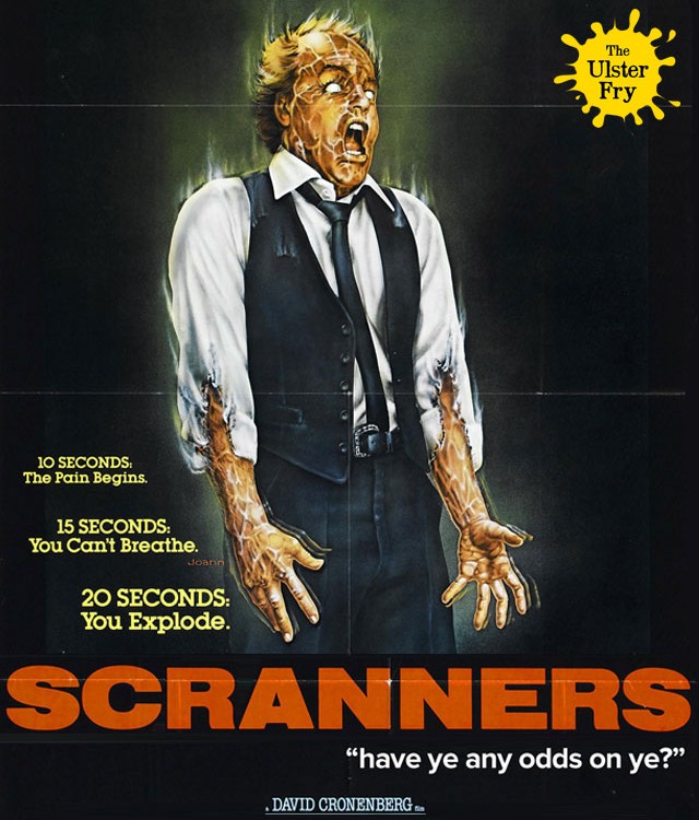 Scranners