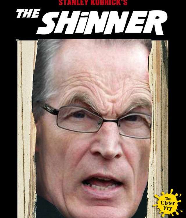 The Shinner