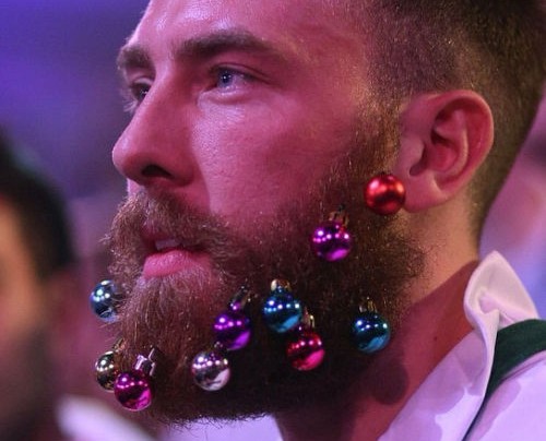 These "beard baubles"