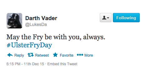 darthtweet