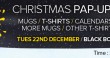 xmasshap