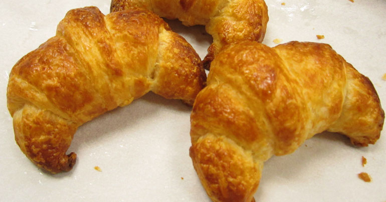 Tesco weighs into Ashers row by banning Gay croissants