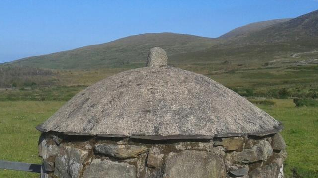 The Mourne Mountain Diddies