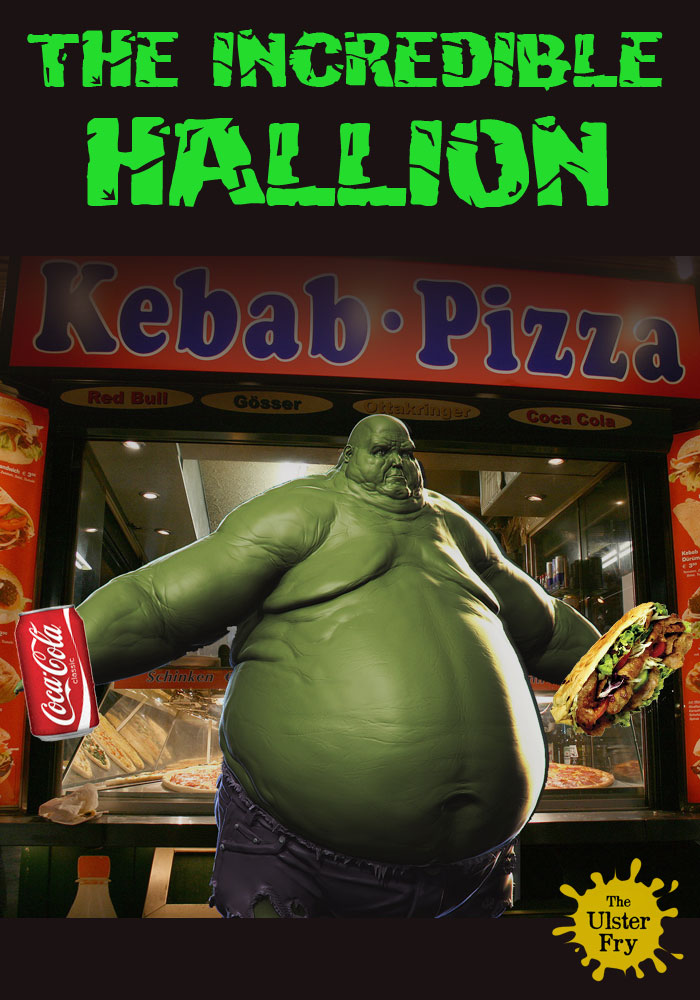 hallion