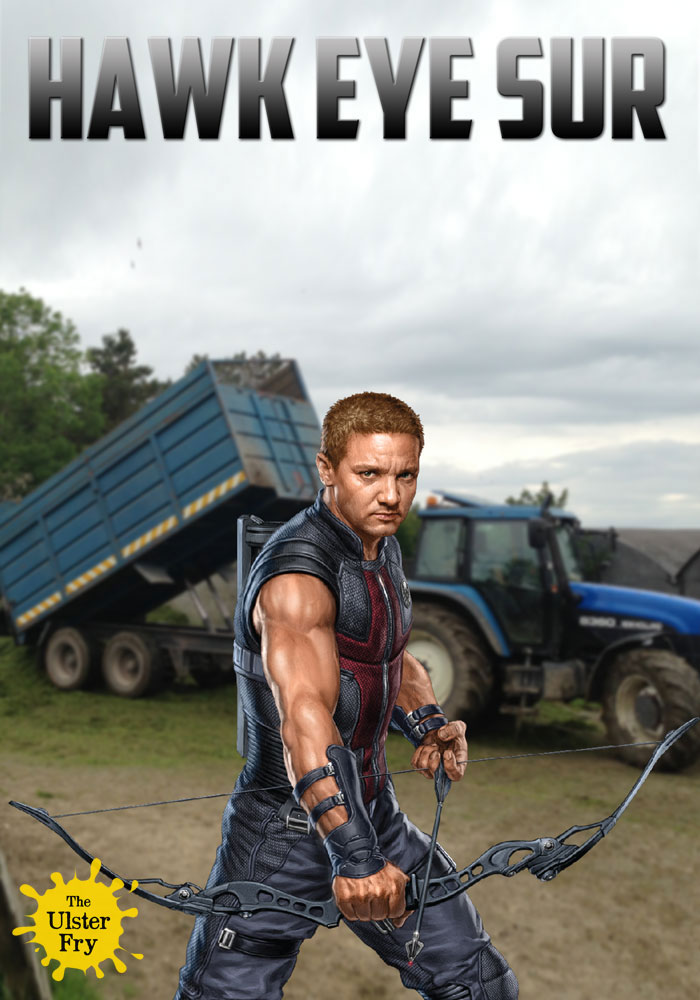 hawkeye