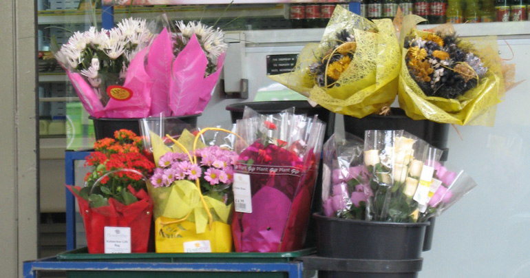Petrol stations brace themselves for a busy Mother’s Day