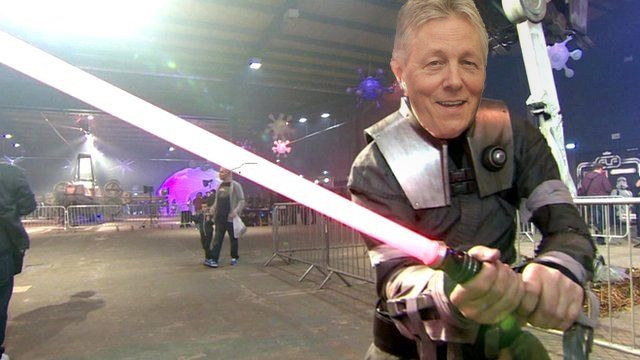 Robbo-Star-Wars