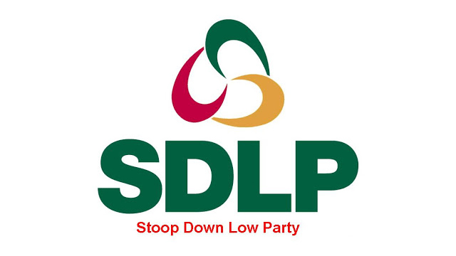 SDLP