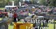 clatter