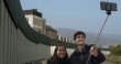 tourists