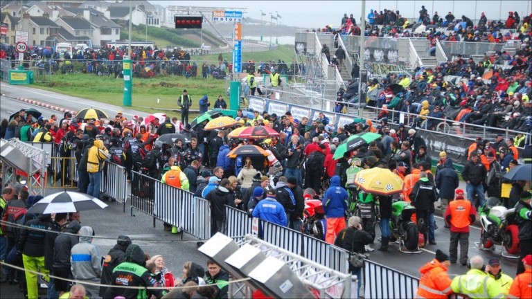 The Ulster Fry guide to the North West 200