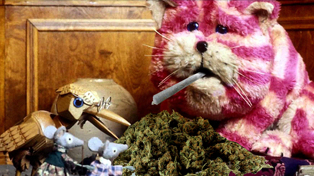 bagpuss