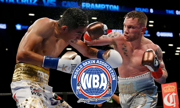 Boxing to be renamed Baxin’ after Frampton win
