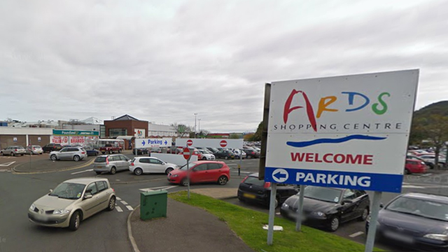 Ards-Shopping-Centre