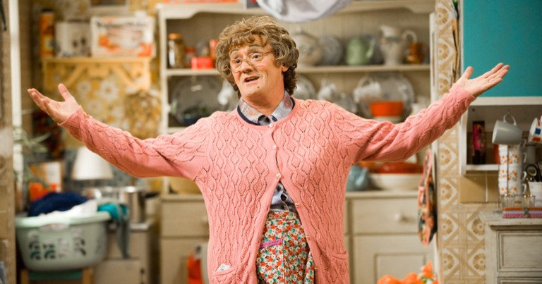 Democracy to be abolished after Mrs Brown poll win