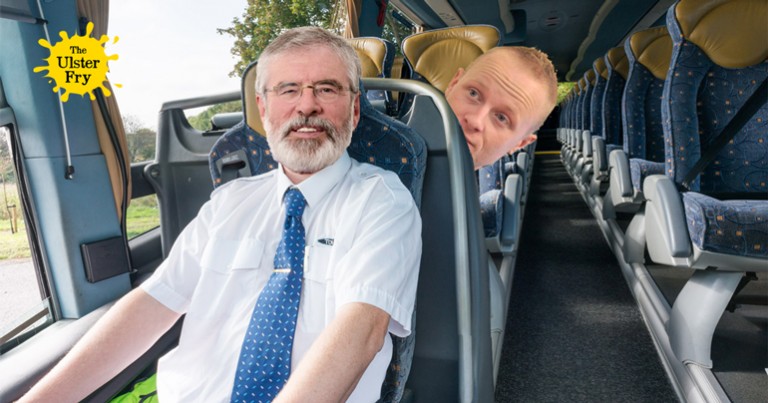 Sinn Fein to offer new range of ‘coaching’ services