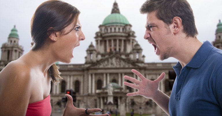 The six best places to have an argument in Northern Ireland