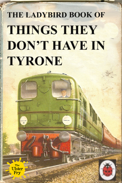 tyrone