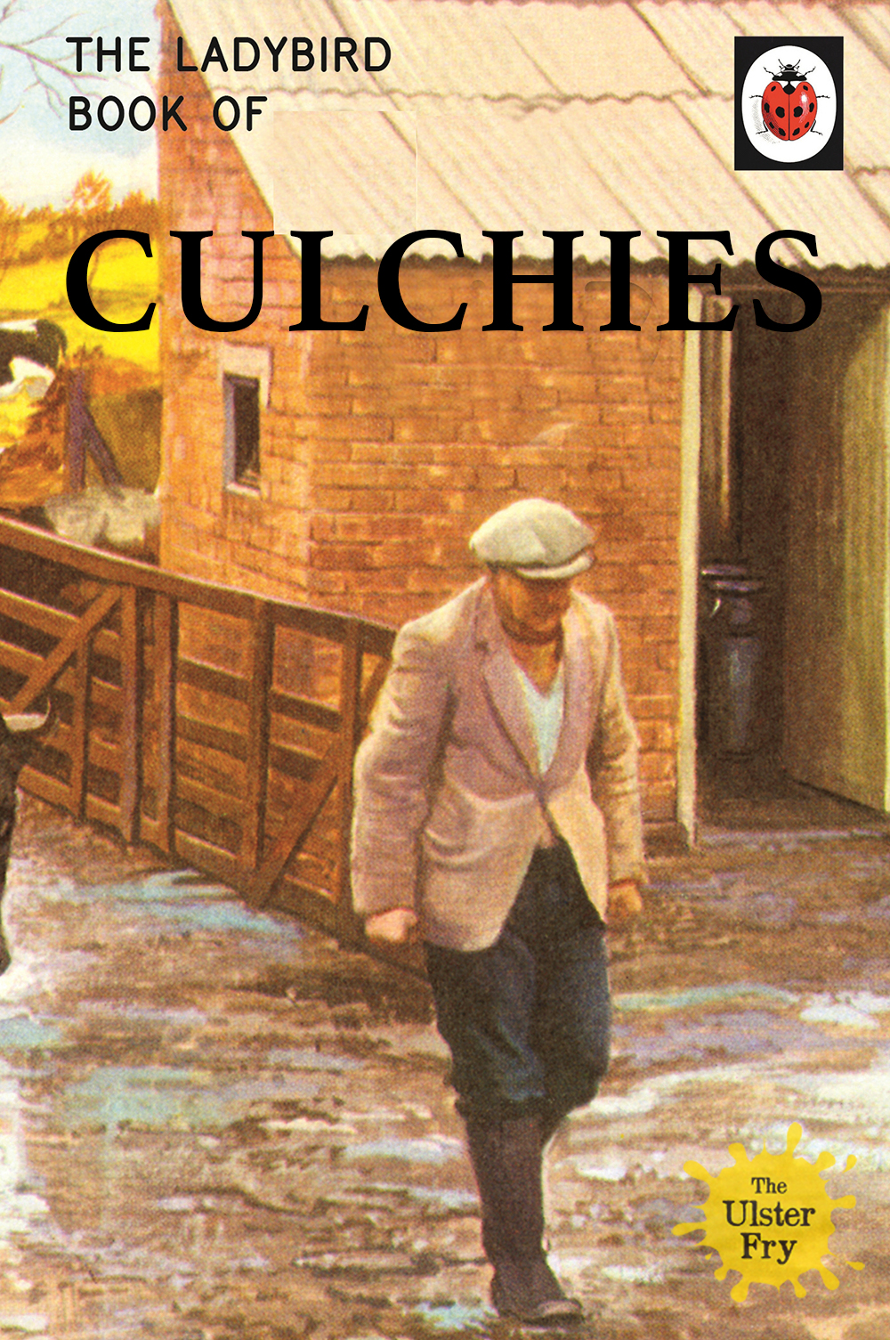 culchie