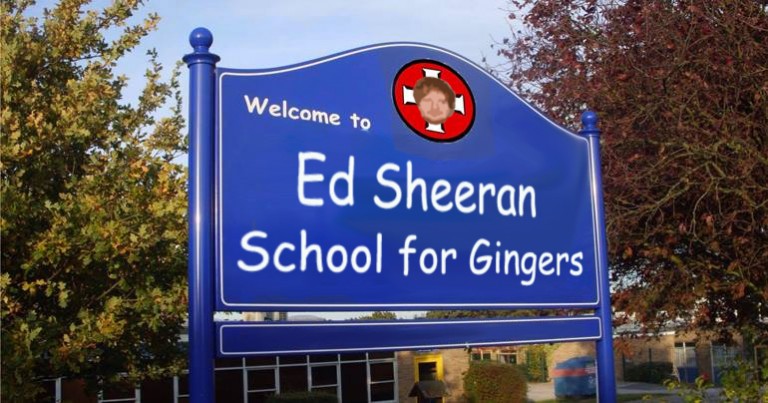 Ginger kids to get separate schools under Stormont shake up