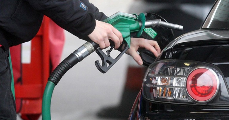 Six reasons why petrol stations are a pain in the hole