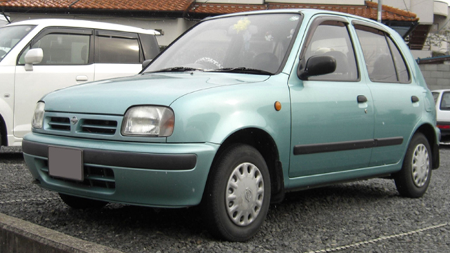 micra