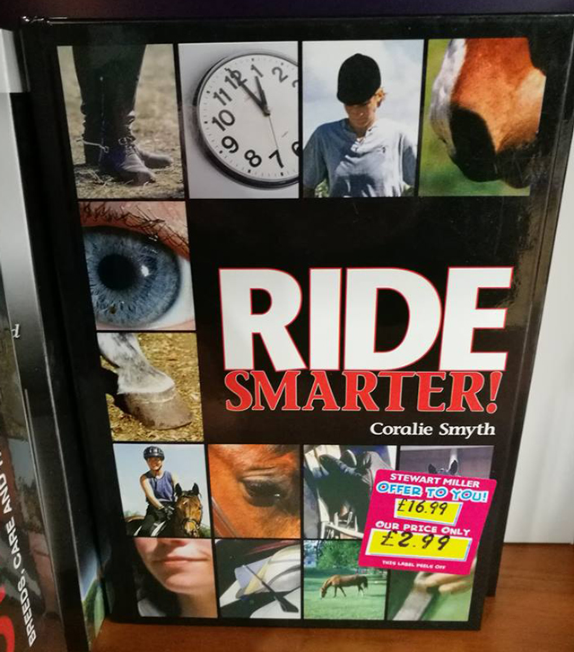 ride-book