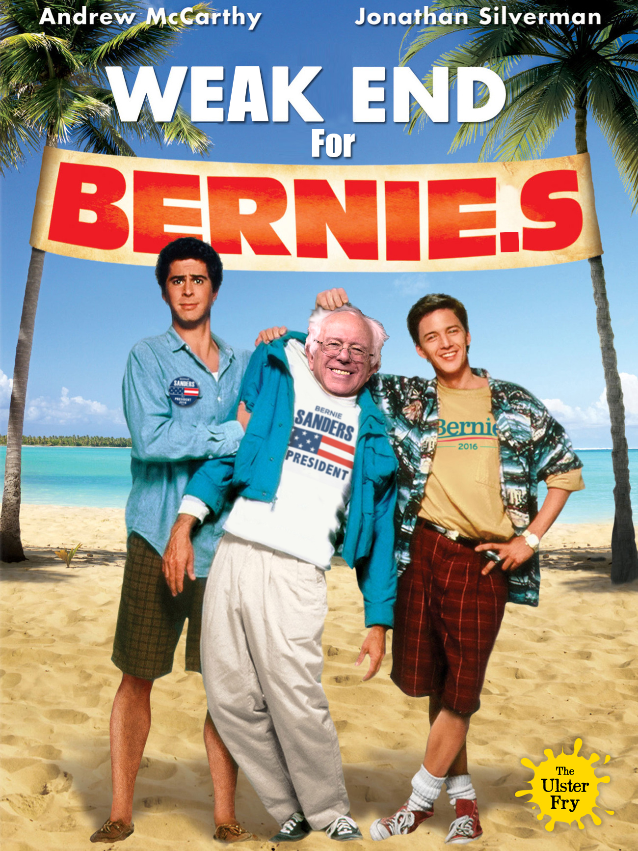 bernies