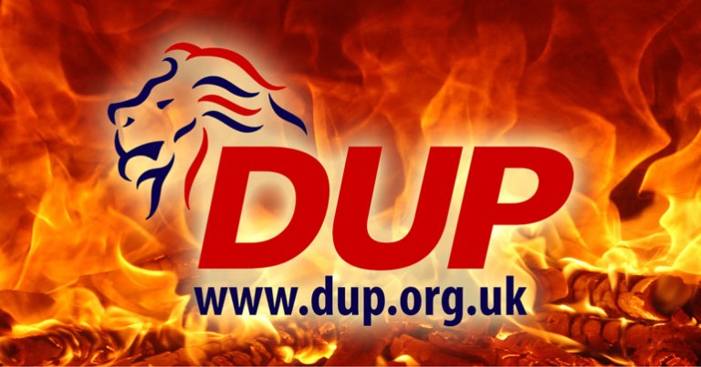 EXCLUSIVE: Even more DUP MLAs reveal relatives with RHI boilers