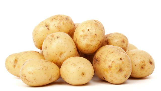 Potatoes