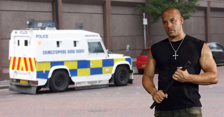 EXCLUSIVE: Fast & Furious 9 to be filmed in Northern Ireland