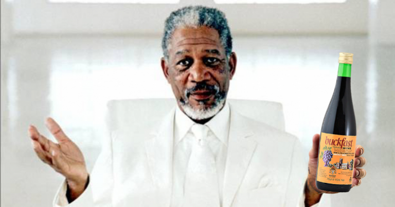Morgan Freeman’s God to sort out NI’s Easter opening hours
