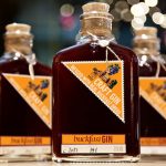 Buckfast-Gin