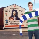 Linfield-Celtic