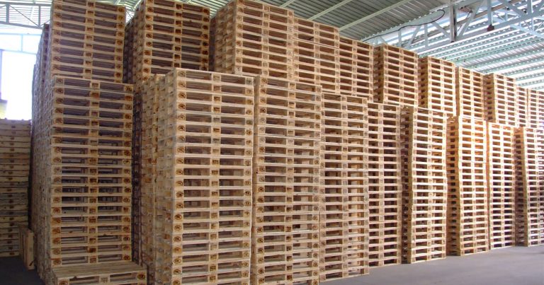 Twelfth crisis: “No pallets left to actually deliver pallets”, warns City Council